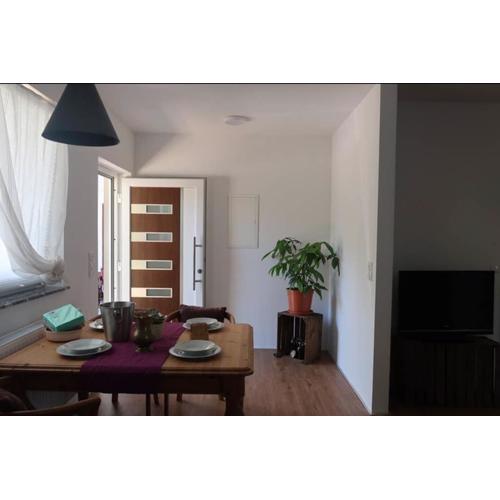 Grüner Baum ferienwohnung