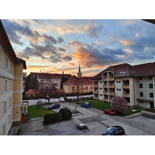 Grünerbalkon Ferienappartement
