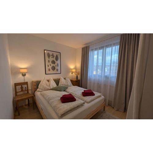 grünraum Apartment