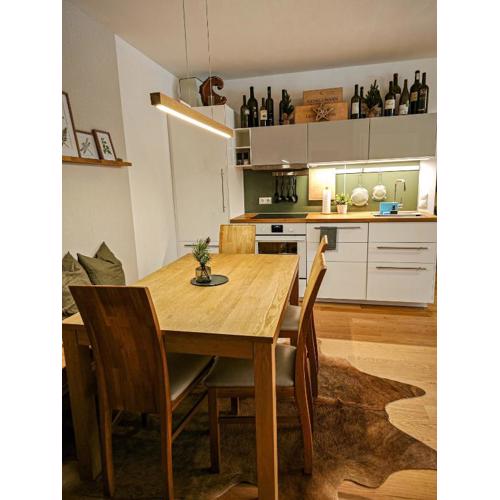 Grünseeappartement
