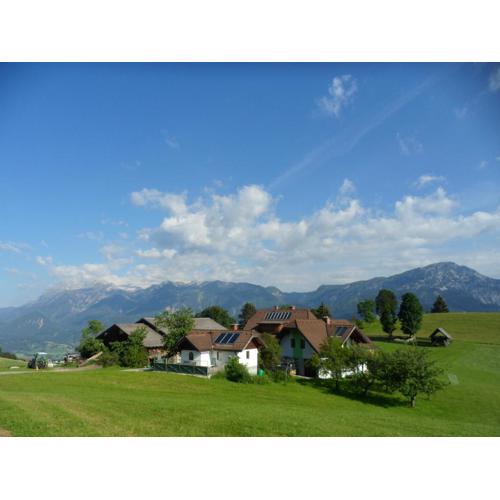 Gruppenhaus Hirzhof