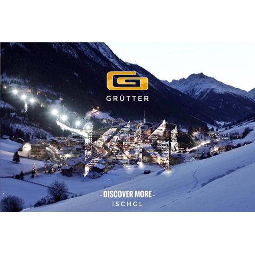 Grütter Luxury Apartments