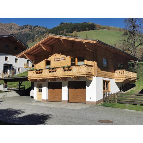 Gschlössl, Ferienhaus