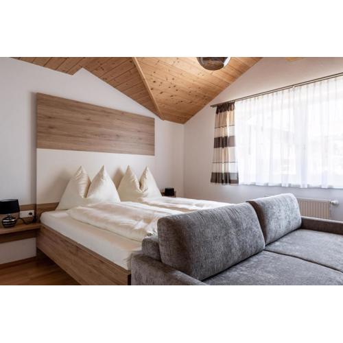 Gschwendtners Apartment