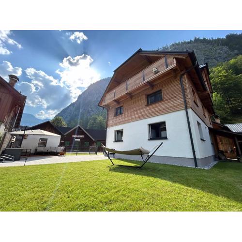 Guesthouse Alpinum