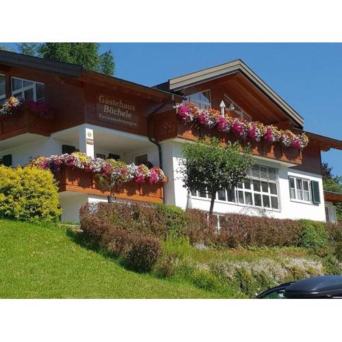 Guesthouse Büchele