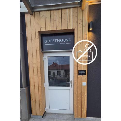 Guesthouse Purbach
