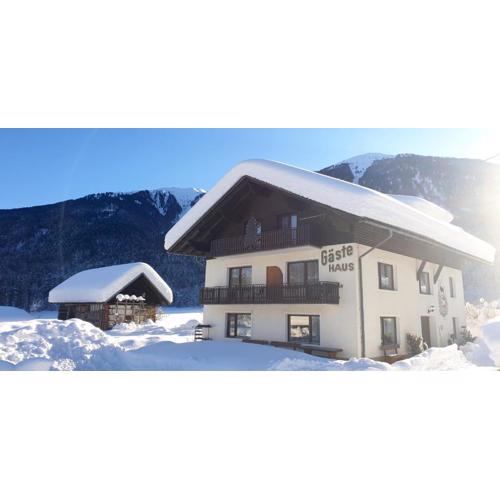 Guesthouse Schoba Typ D
