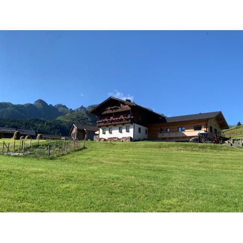 Guggenbergerhof