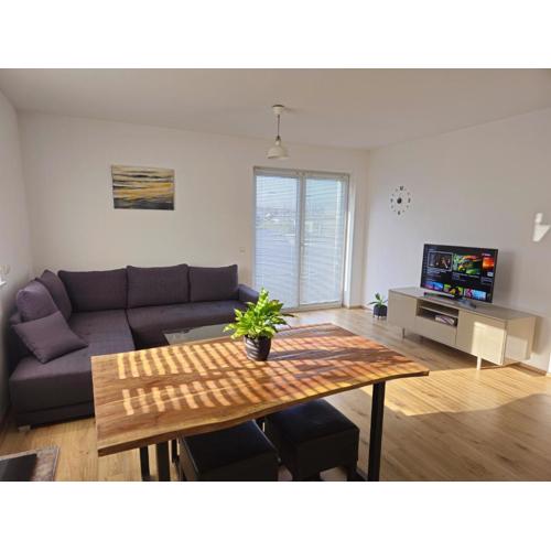 Gunskirchen - Wels Wohnung