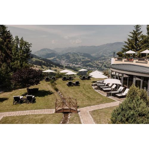 Gut Berg Naturhotel