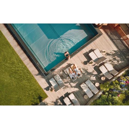 Gut Stiluppe - 4 Sterne Superior Good Life Hotel