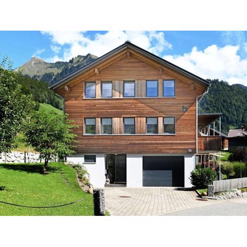 h AU sblick Comfortable holiday residence