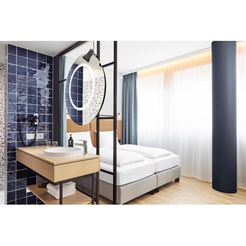H2 Hotel Wien Schönbrunn