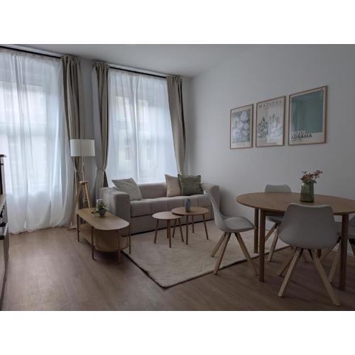 Habicher Vienna Apartments