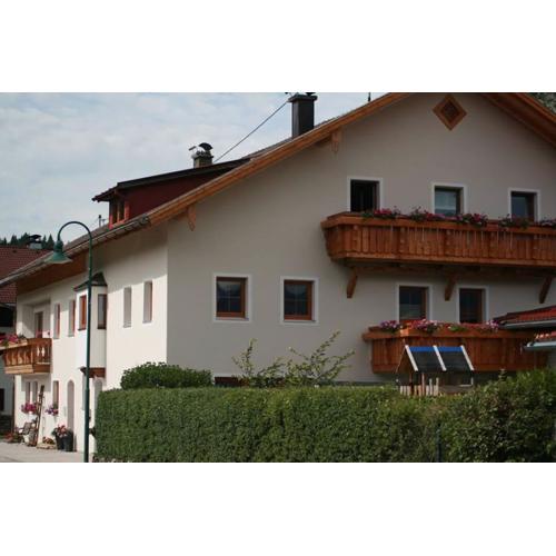 Haflingerhof Appenstein