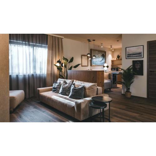 Hafnerhotel - Das Kachelofen-Wohlfühlhotel