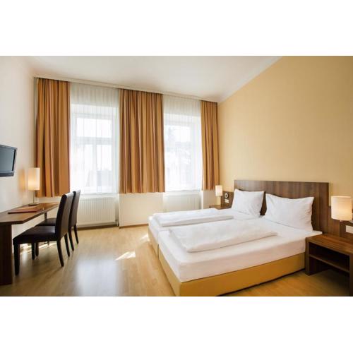 Hahn Hotel Vienna