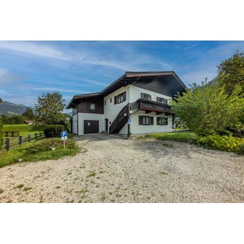 Hahnenkamm Residenz