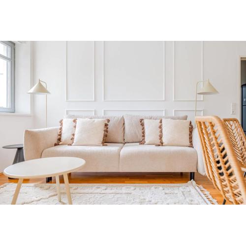 Hakuna Central Loft - urban hideaway