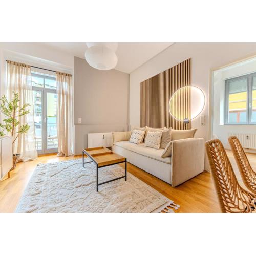 Hakuna ScandinavianSuite - city center - free parking