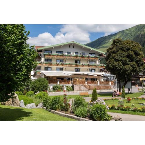 Haller's Posthotel