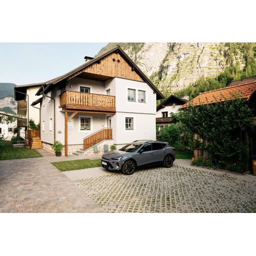 Hallstatt-Haus Elfriede