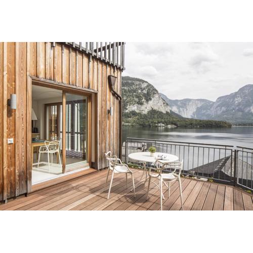 Hallstatt Hideaway - Adults only