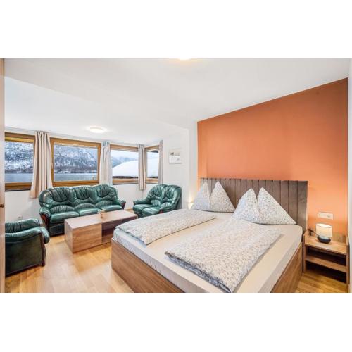 Hallstatt Lakeside Top 2 - Zimmer mit Gartenzugang