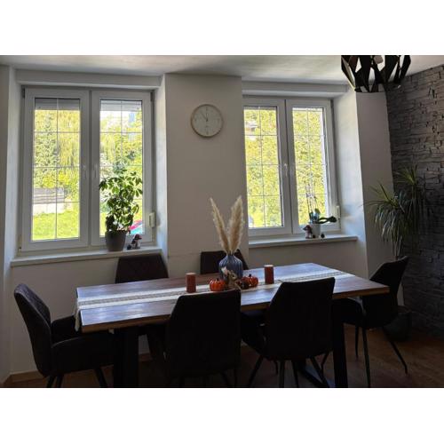 Hanna's Traumwohnung