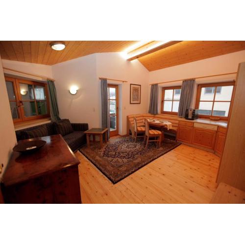 Hannes Appartement in im Zentrum von Kirchberg - by NV-Appartements