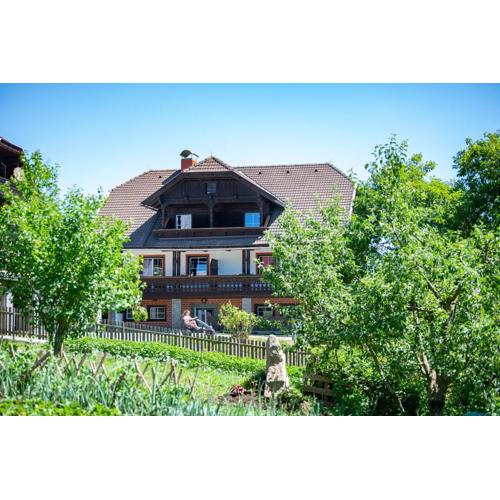Hansbauer Appartments