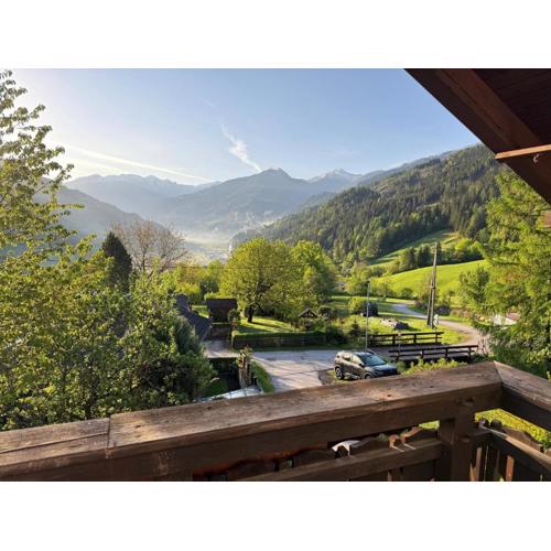 Hänsles Hütte