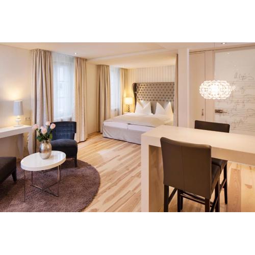 Hapimag Ferienwohnungen Salzburg