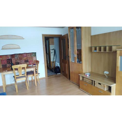 Happy Stay Apartment