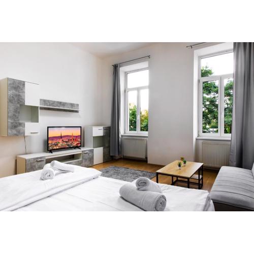 Harmony-Heights Apartments