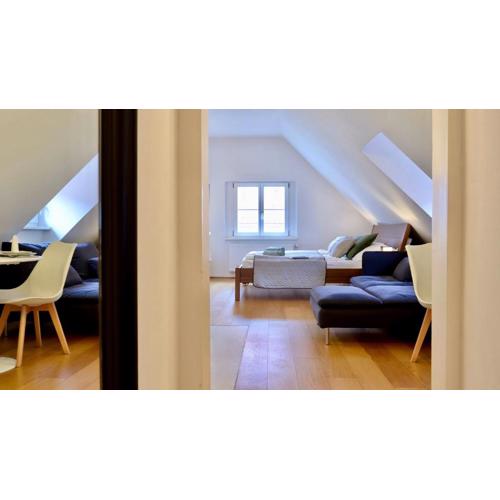 Harmony Living Stylisches Apartment mit Top Lage im Herzen von Graz
