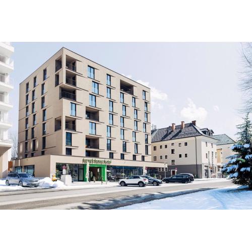 harry's home Bischofshofen hotel & apartments