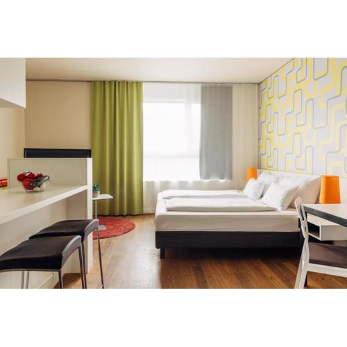 harry's home Dornbirn hotel & apartments