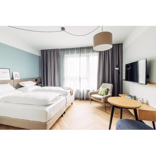 harry's home Graz-Smart City hotel & apartments