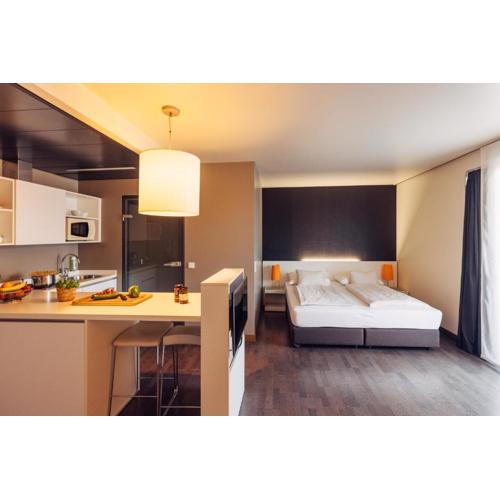 harry's home Hart bei Graz hotel & apartments