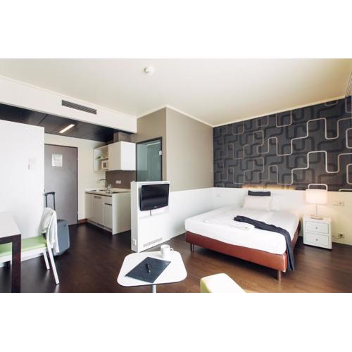 harry's home Linz-Urfahr hotel & apartments