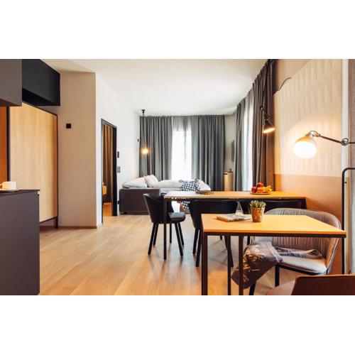 harry's home Steyr hotel & apartments