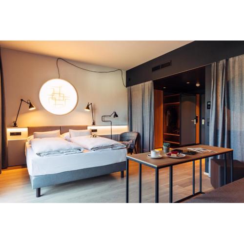 harry's home Telfs hotel & apartments