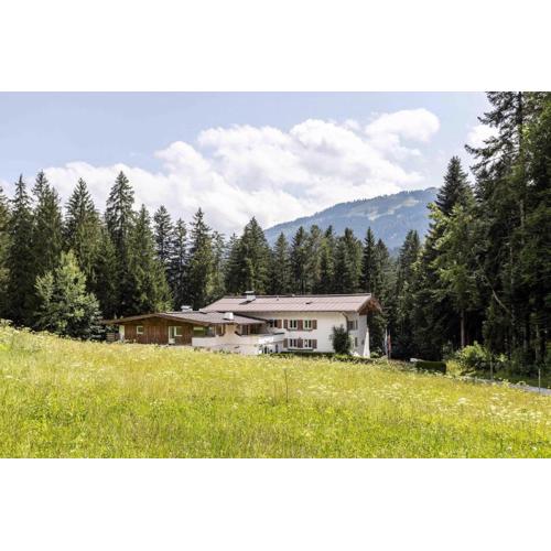 Hartkaiser Rooms and Apartments