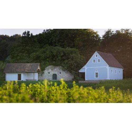 Haselmühle Haus Stampferei
