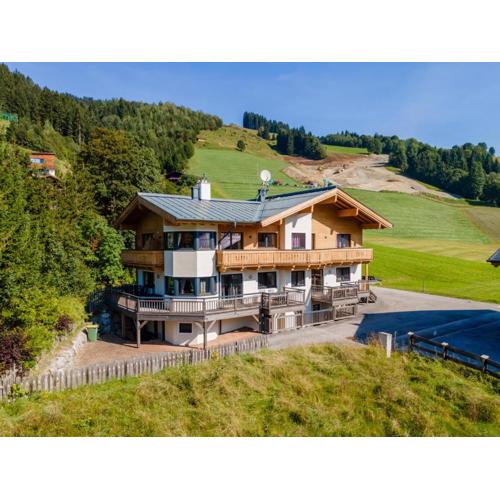 Hasenbach Ski in - Ski Out