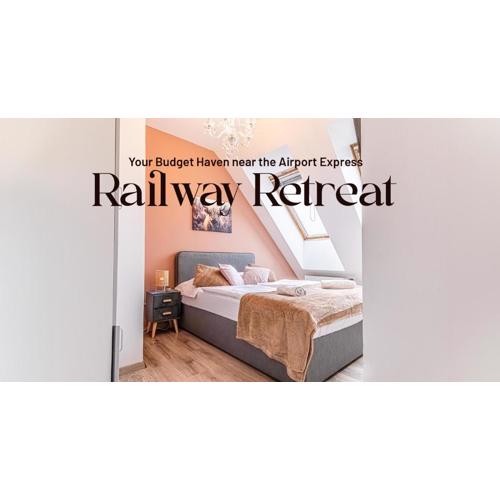 Hauptbahnhof Boutique Rooms virtual reception self check-in