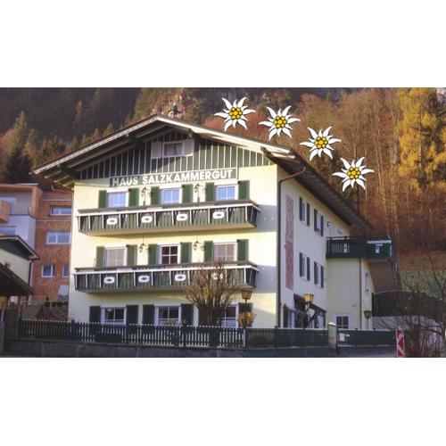 Haus - Salzkammergut