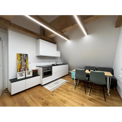 Haus 30 Apartment